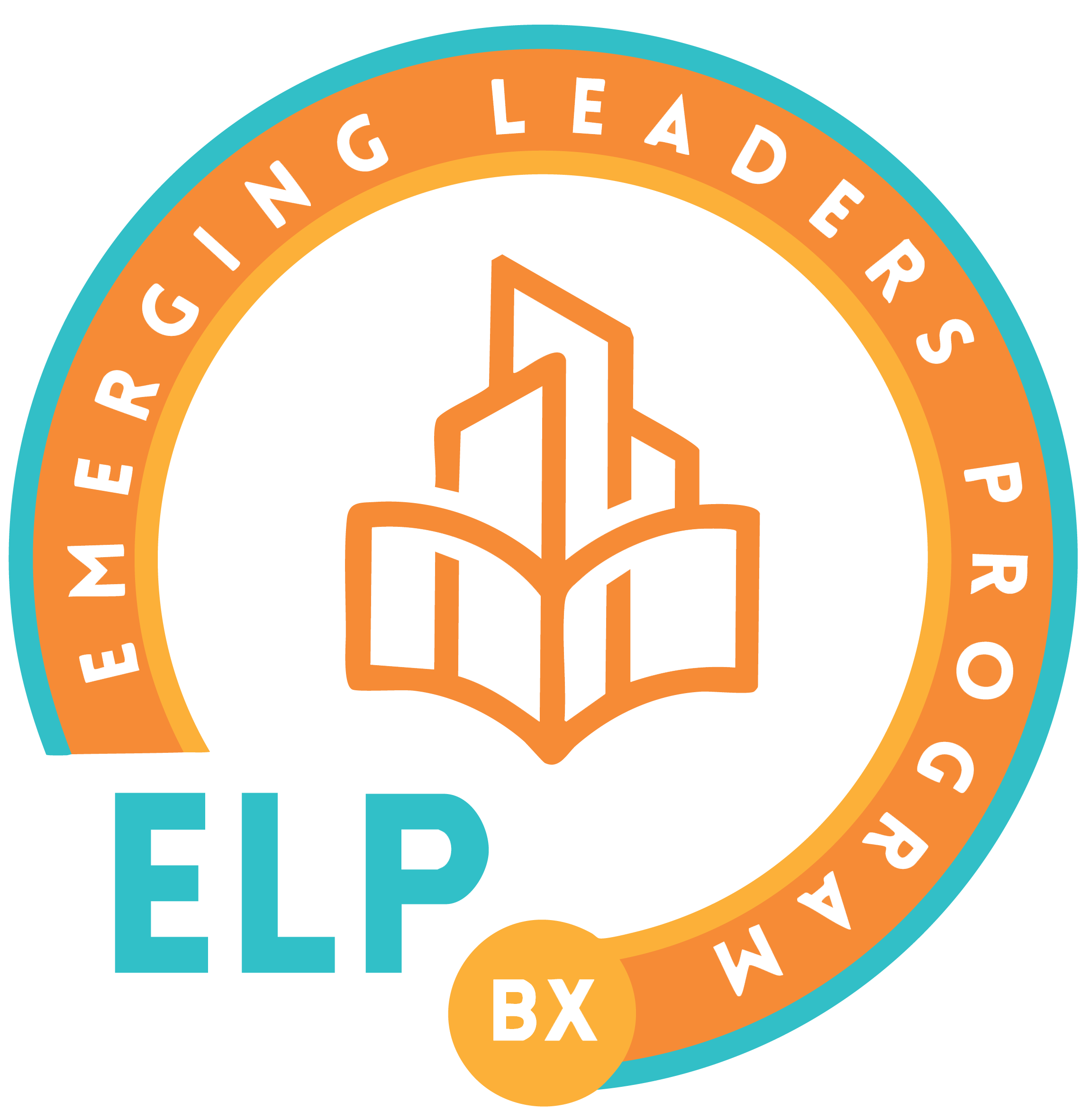 ELP Logo