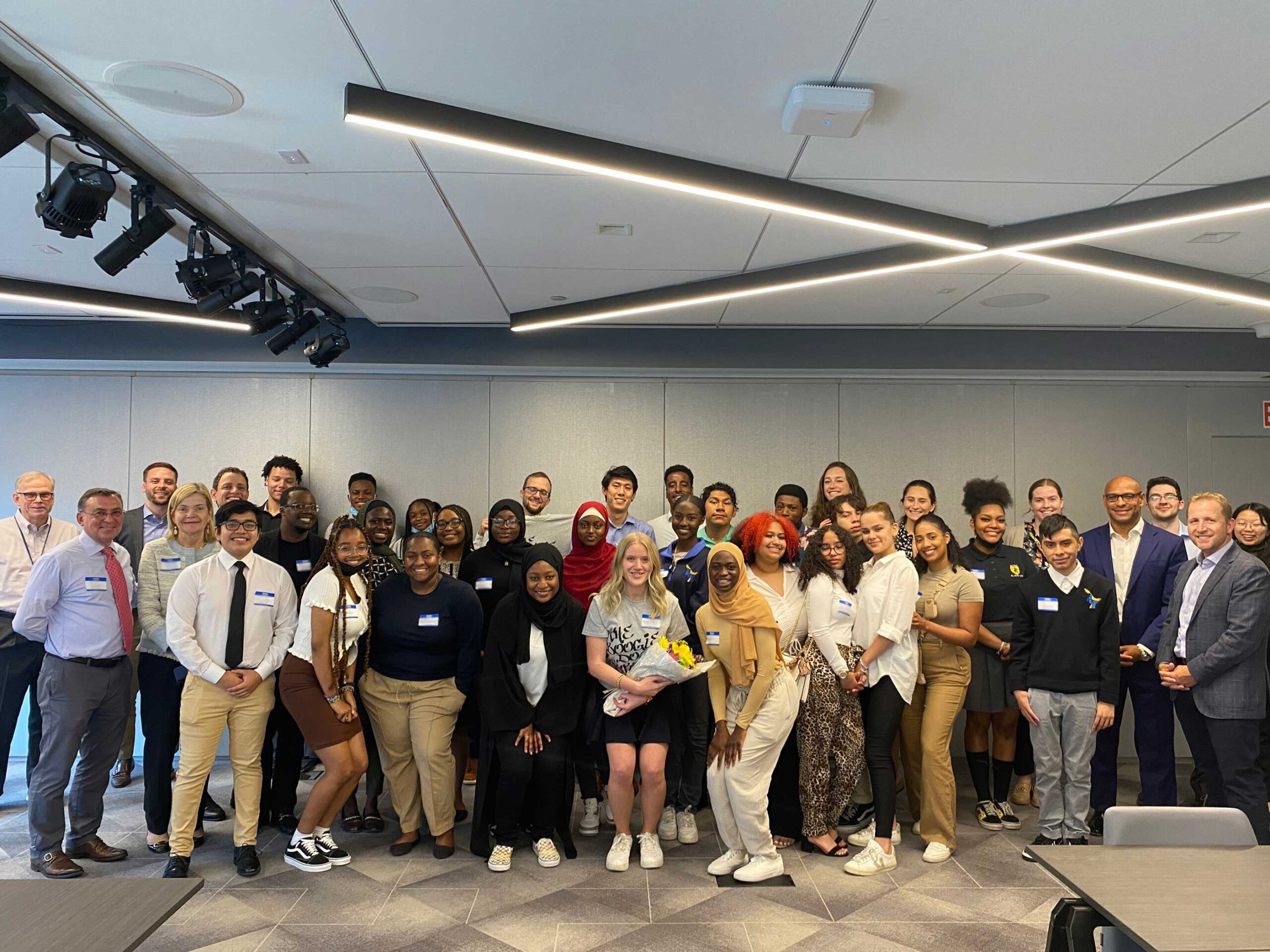 ELP Scholars Gathering