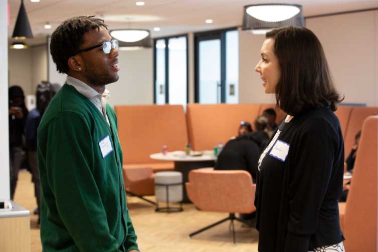 Internship Program